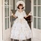 Classical Puppets Dream Bow Cotton Edition JSK and One Piece(Leftovers Stock/Stock is low/3 Colours/Full Payment Without Shipping)